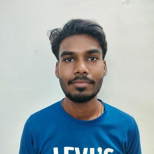 Sumit Vishwakarma Sir