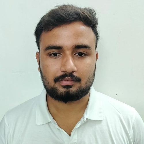 Sachin Patel Sir