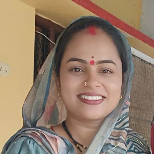 Rupali Rajput